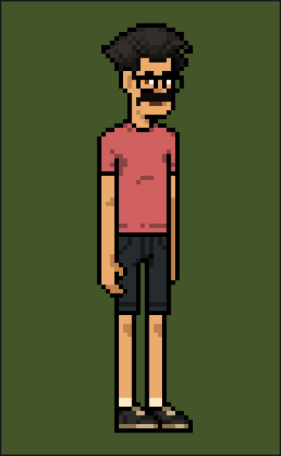 Disco Dan