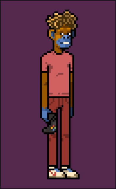 Ziggy Zug
